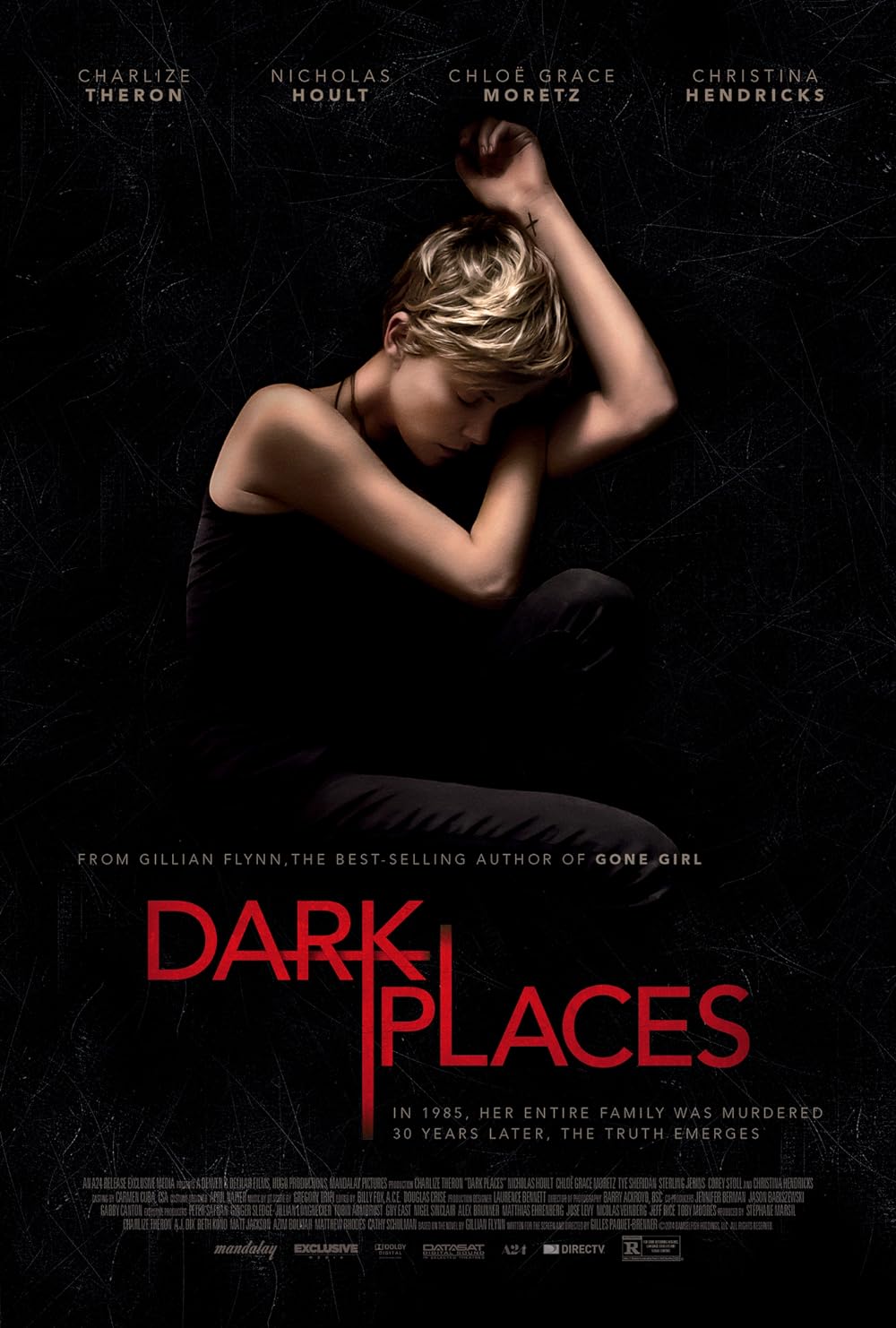 Dark Places 