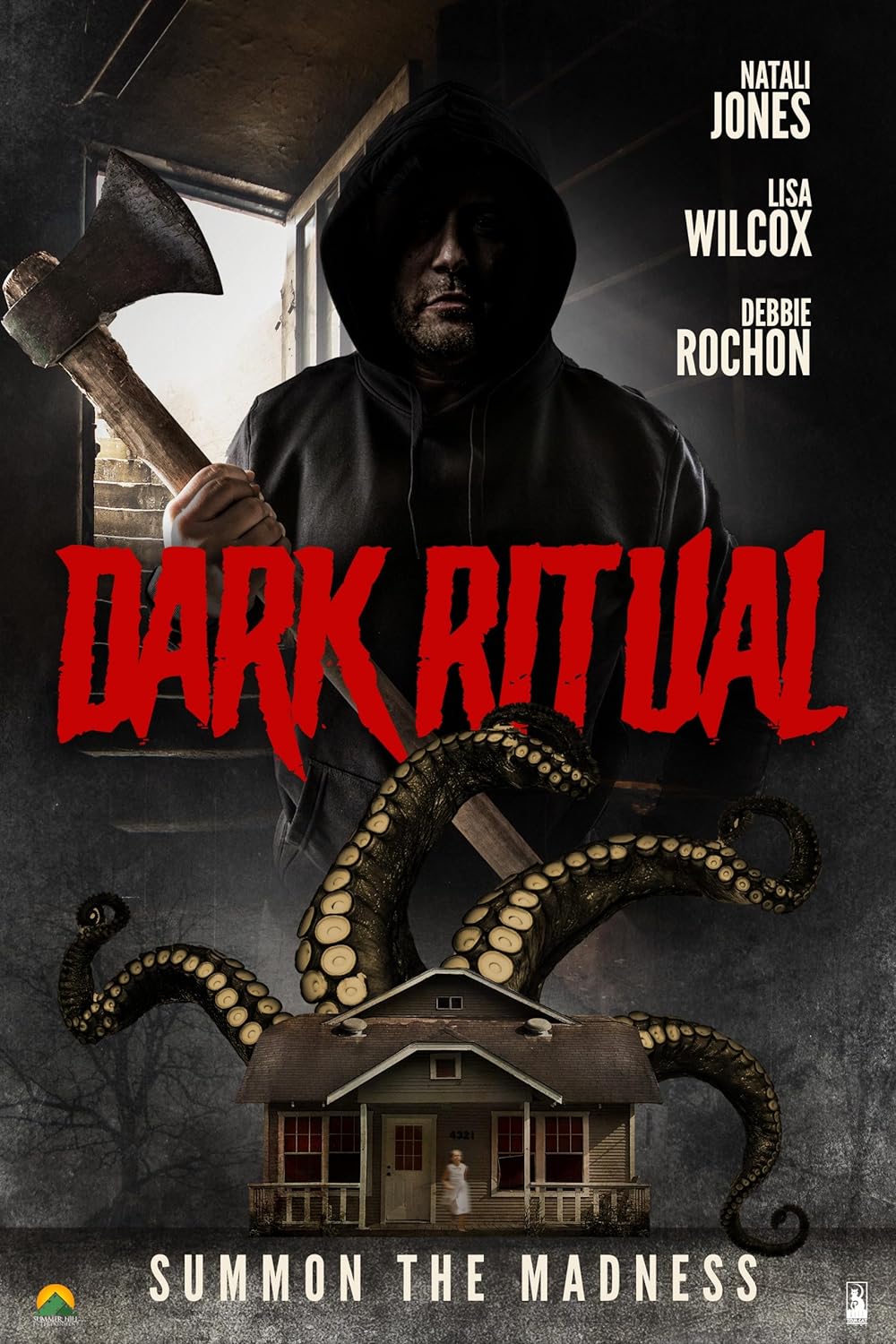 Dark Ritual 