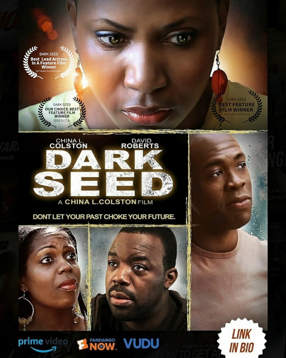 Dark Seed 