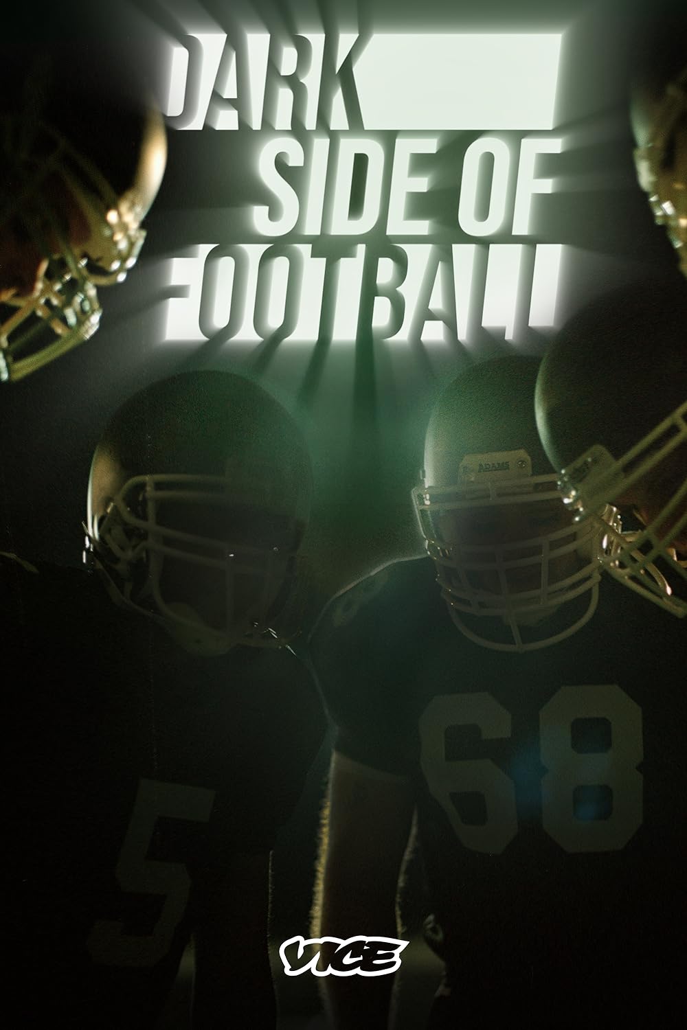 Dark Side of Football 