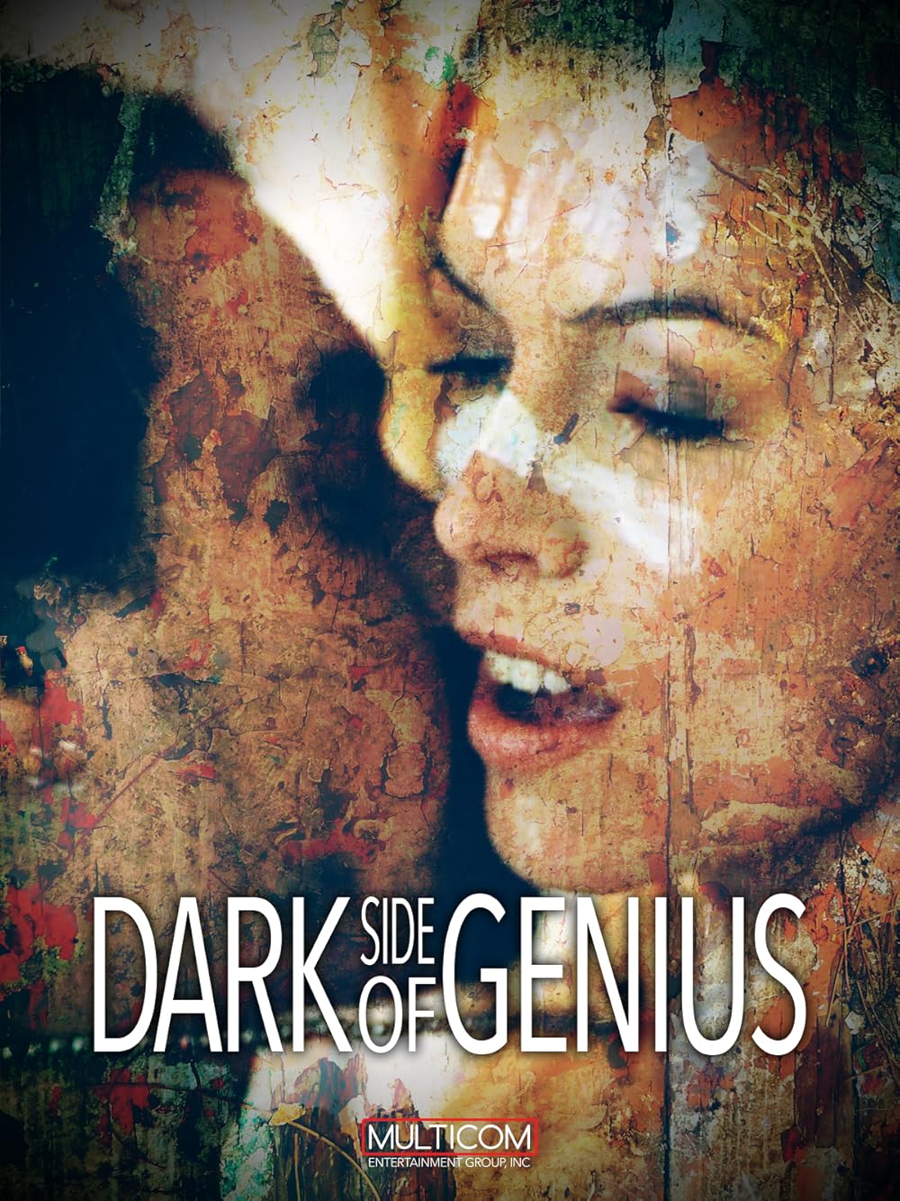 Dark Side of Genius 