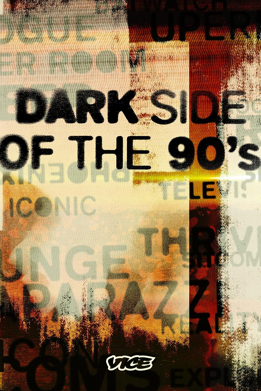 Dark Side of the '90s 