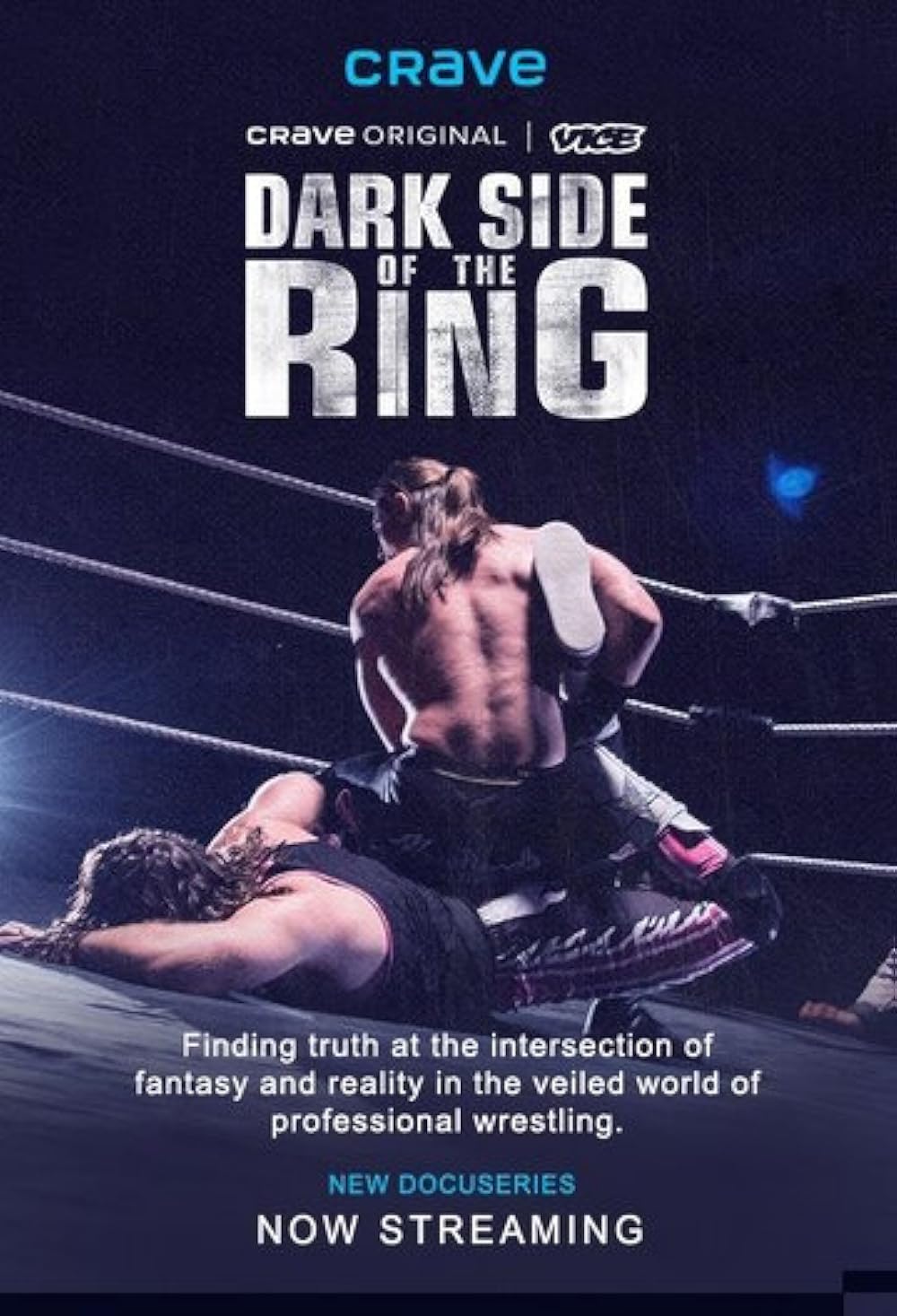 Dark Side of the Ring 