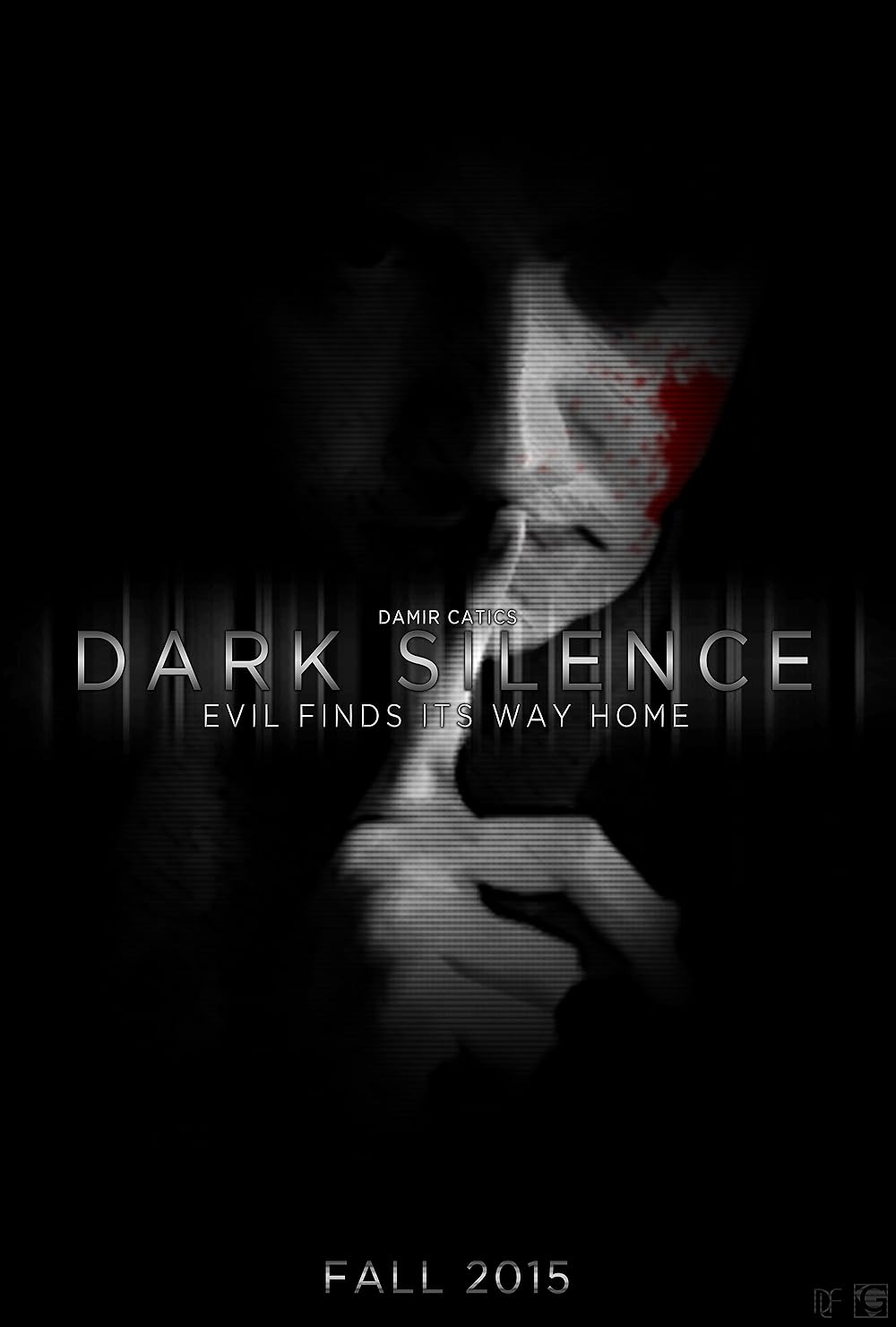 Dark Silence 