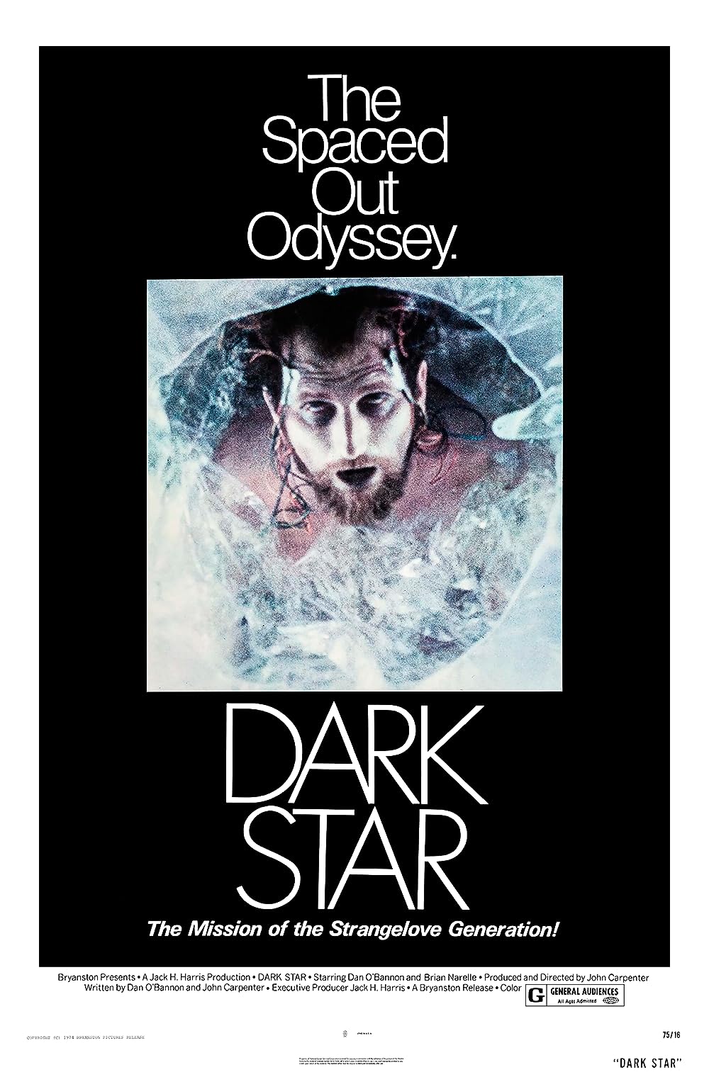 Dark Star 