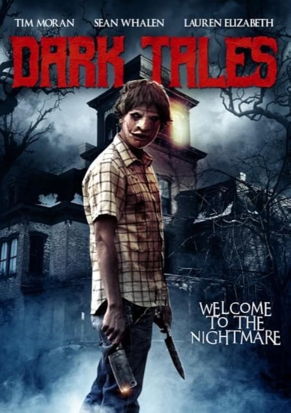 Dark Tales 