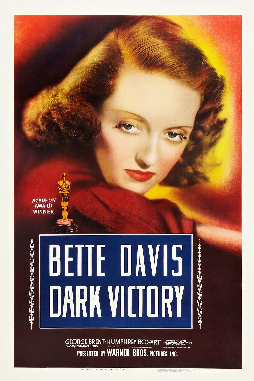 Dark Victory 