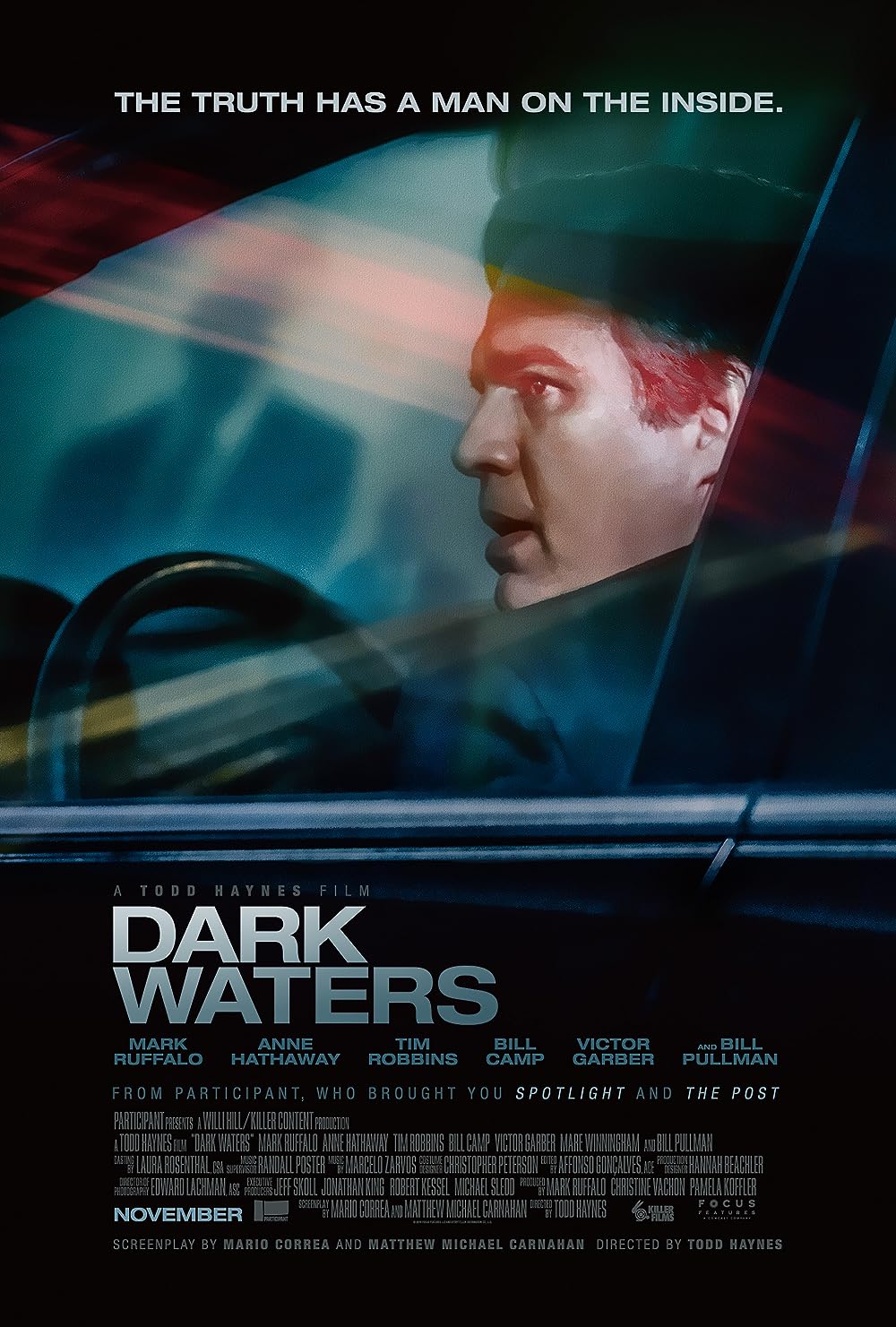 Dark Waters 