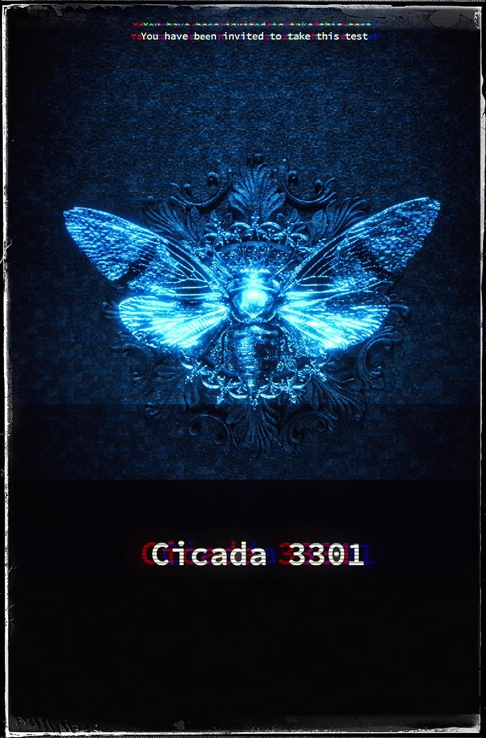 Dark Web: Cicada 3301 