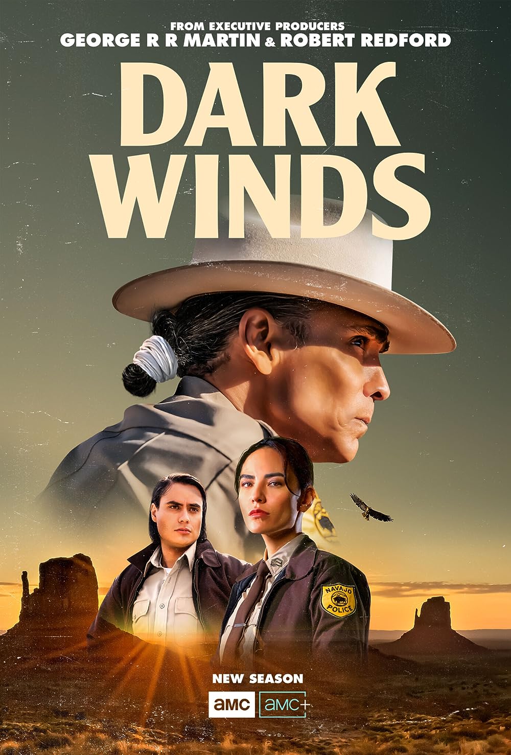 Dark Winds 