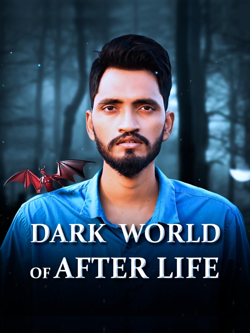 Dark World of After Life 