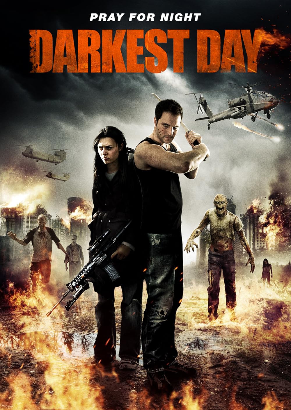 Darkest Day 