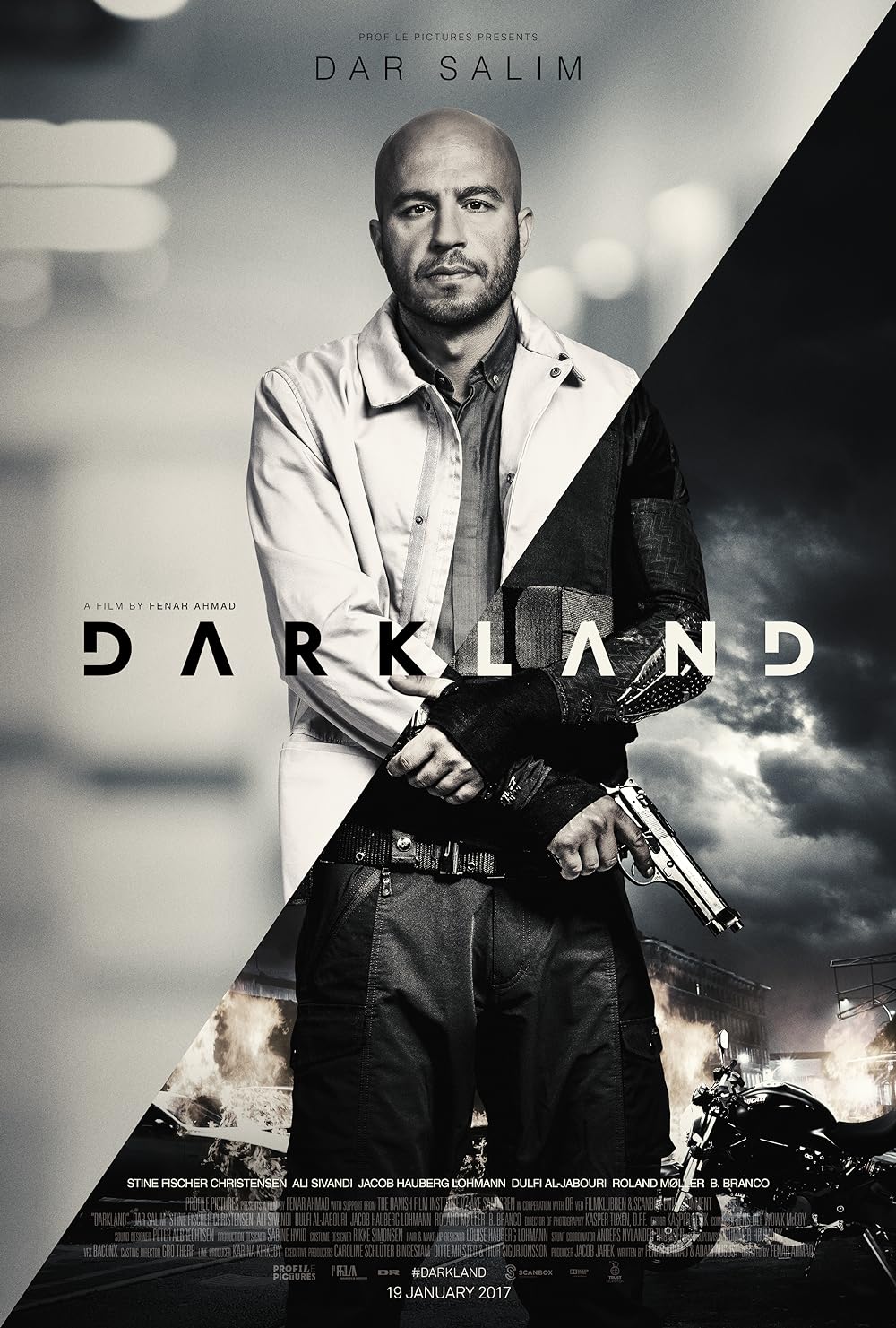 Darkland 