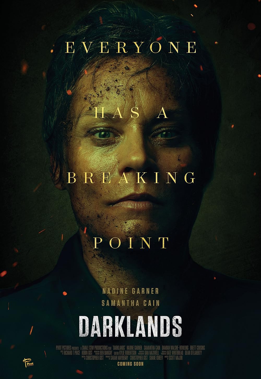Darklands 