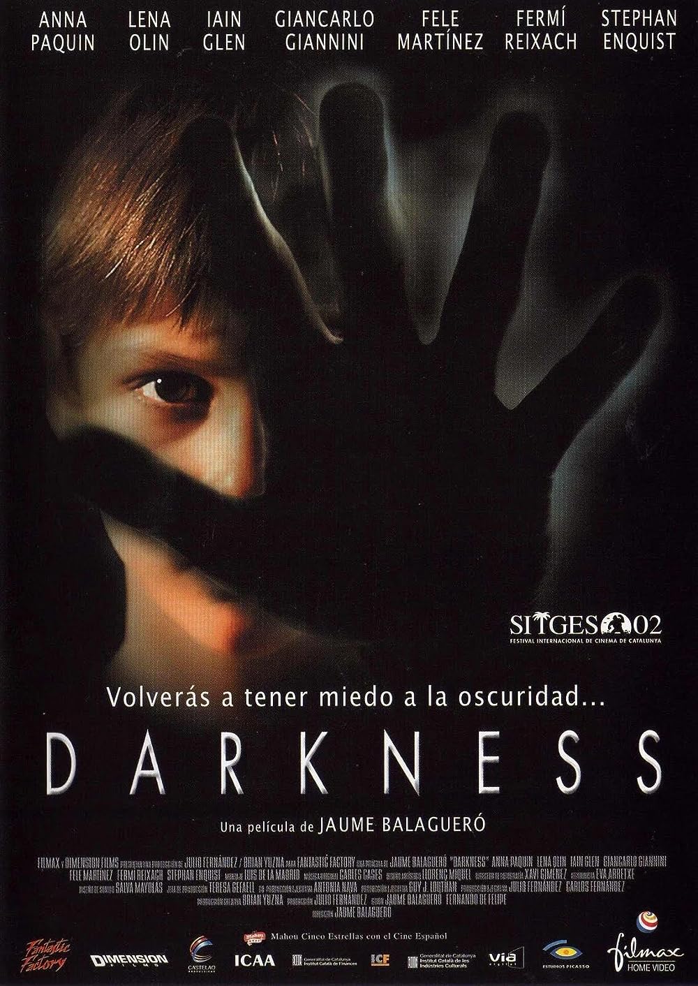 Darkness 