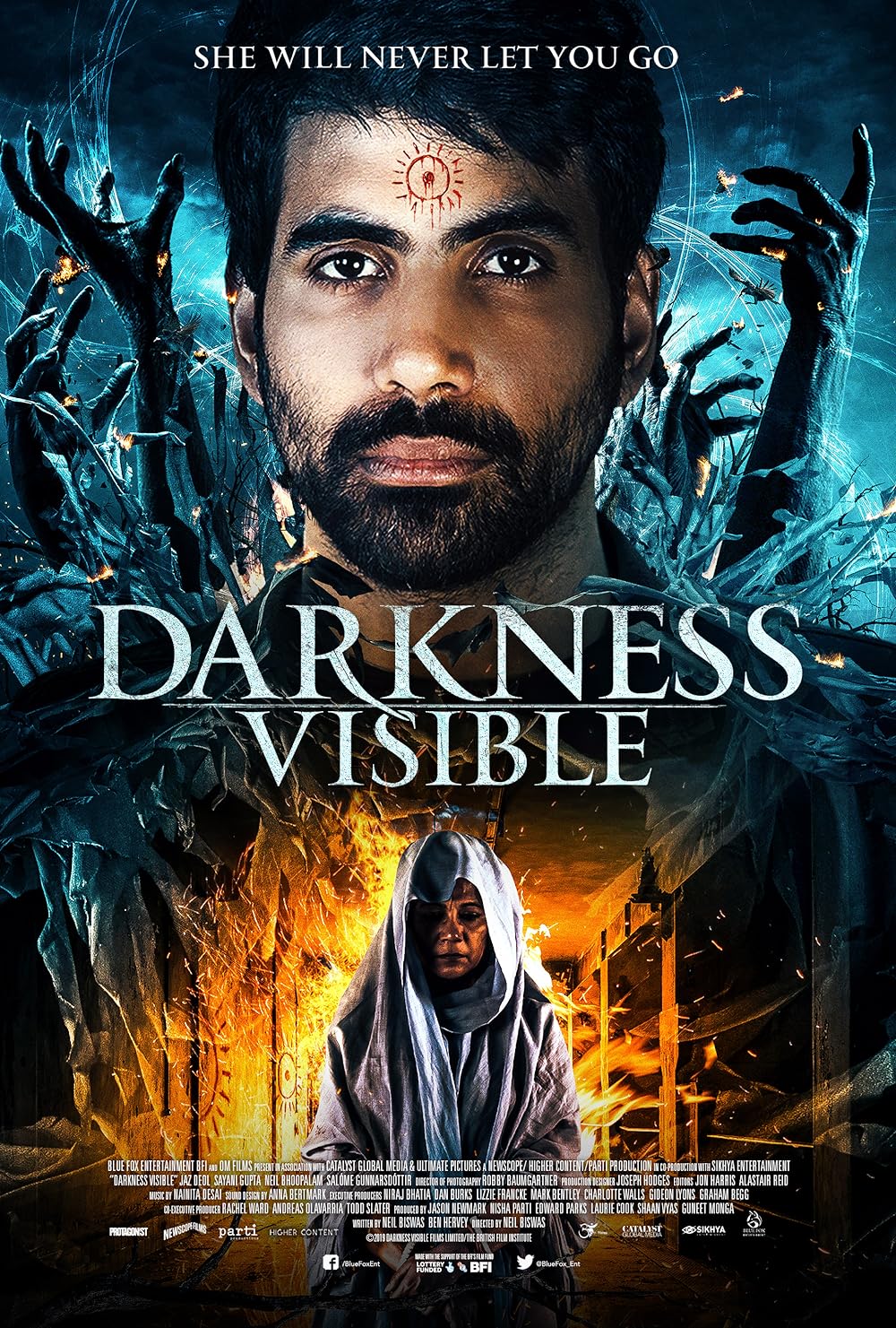 Darkness Visible 