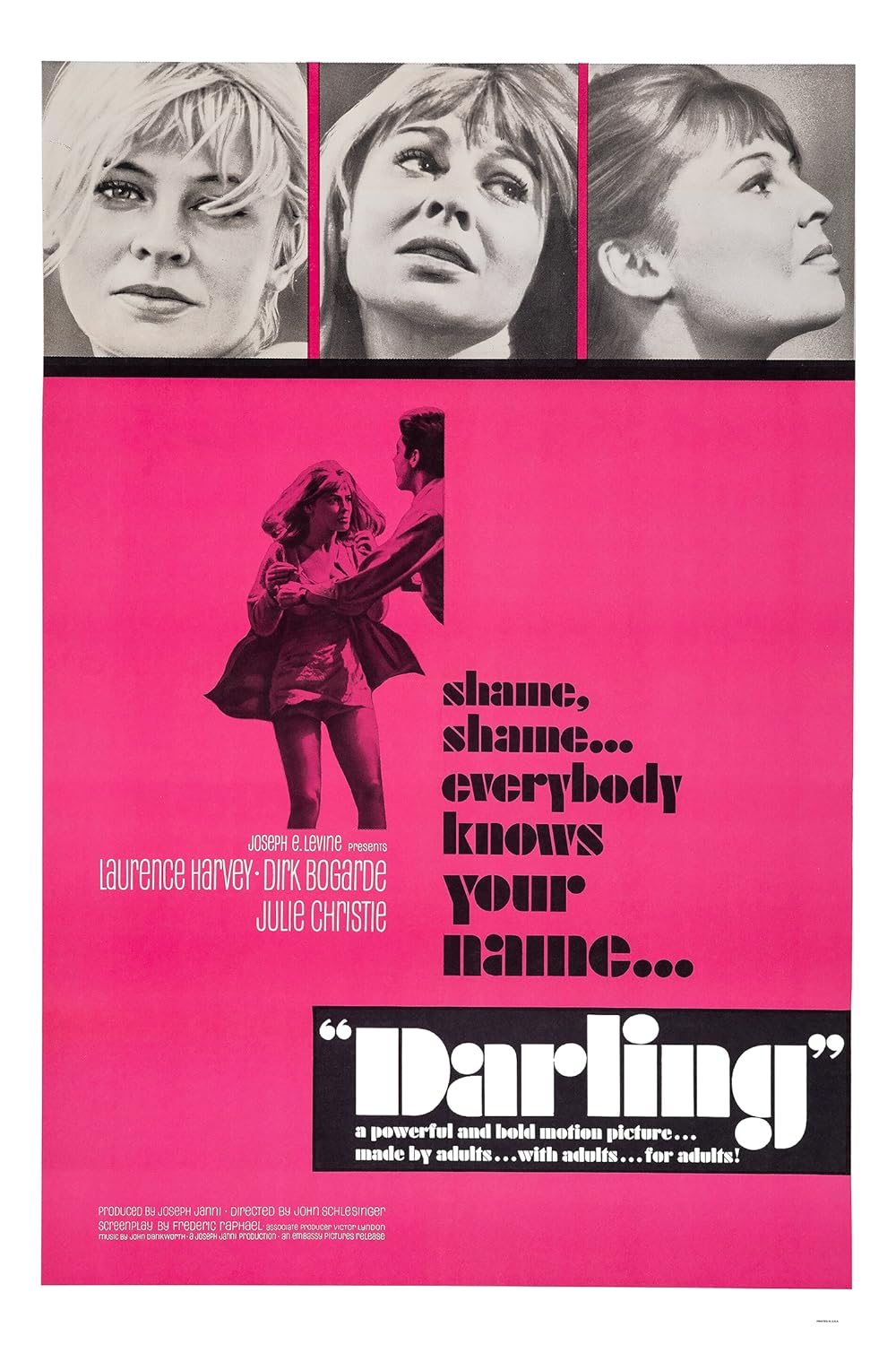 Darling 