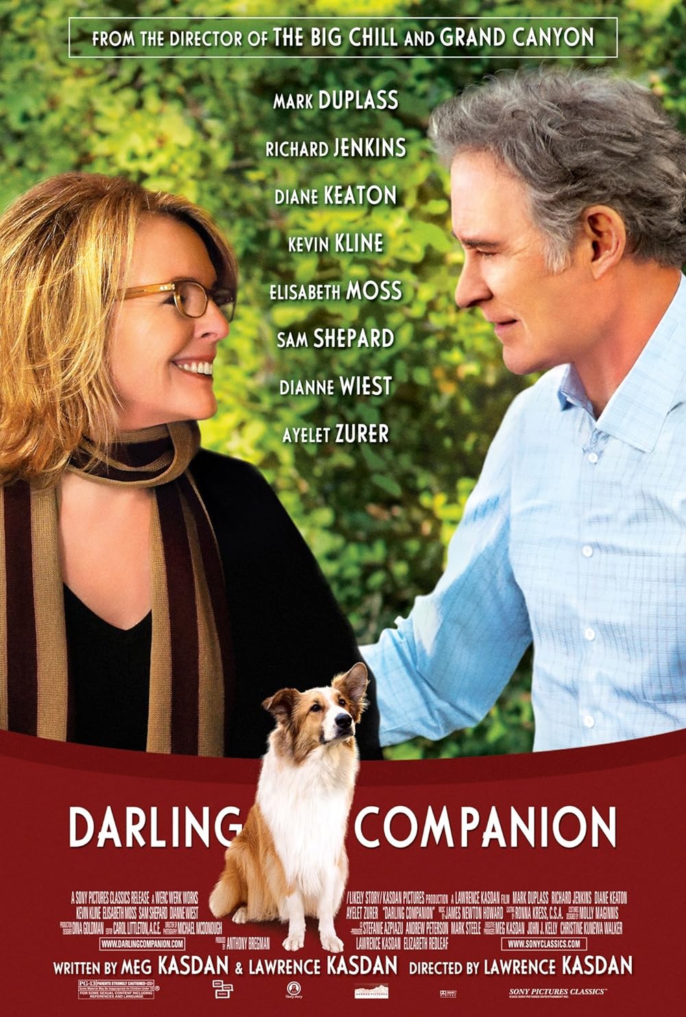 Darling Companion 