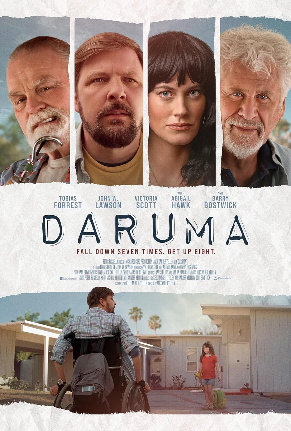 Daruma 