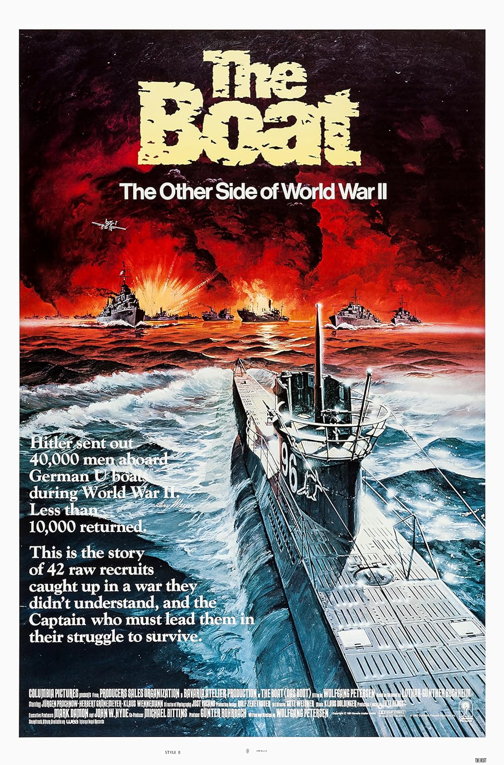 Das Boot 