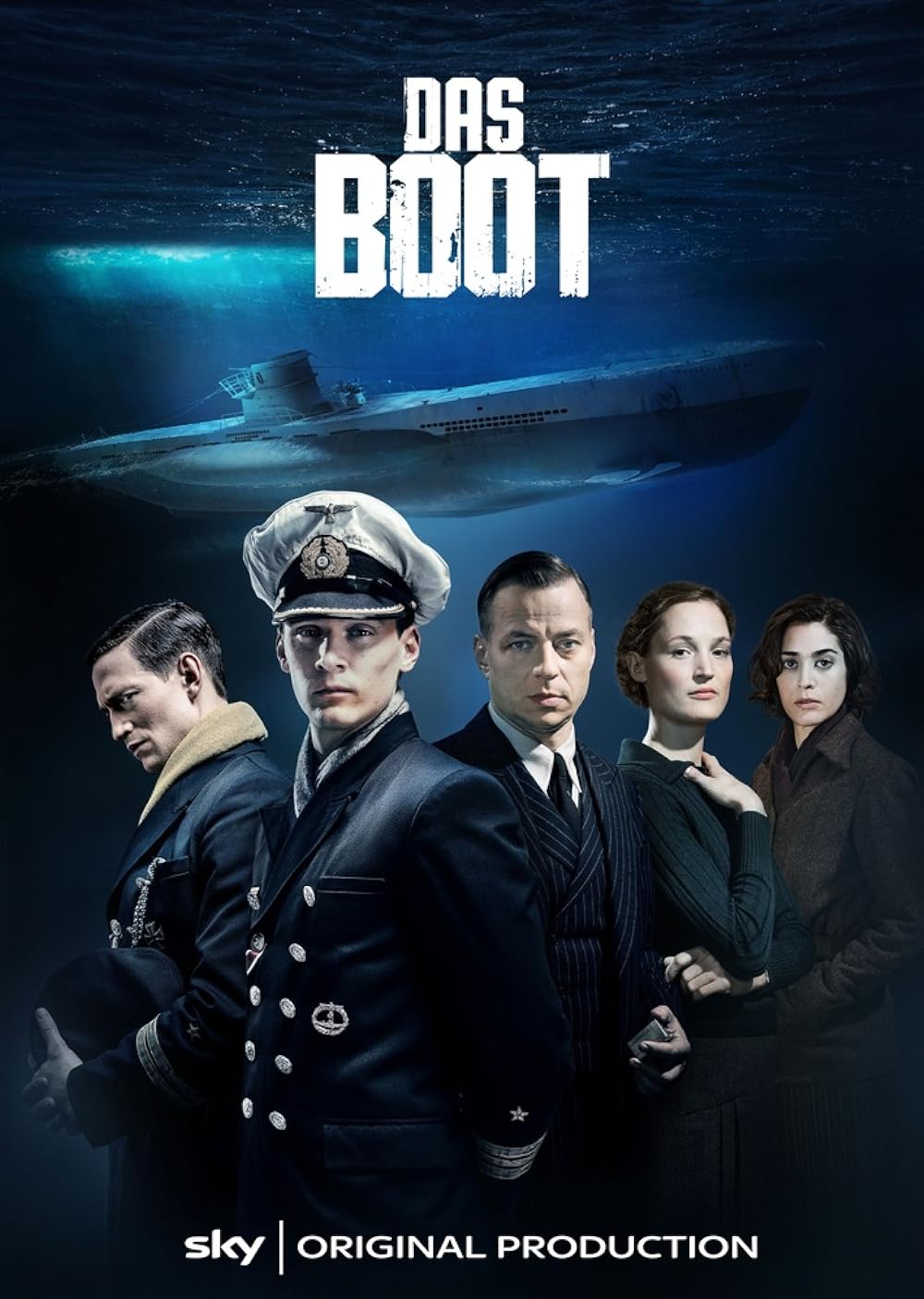 Das Boot 