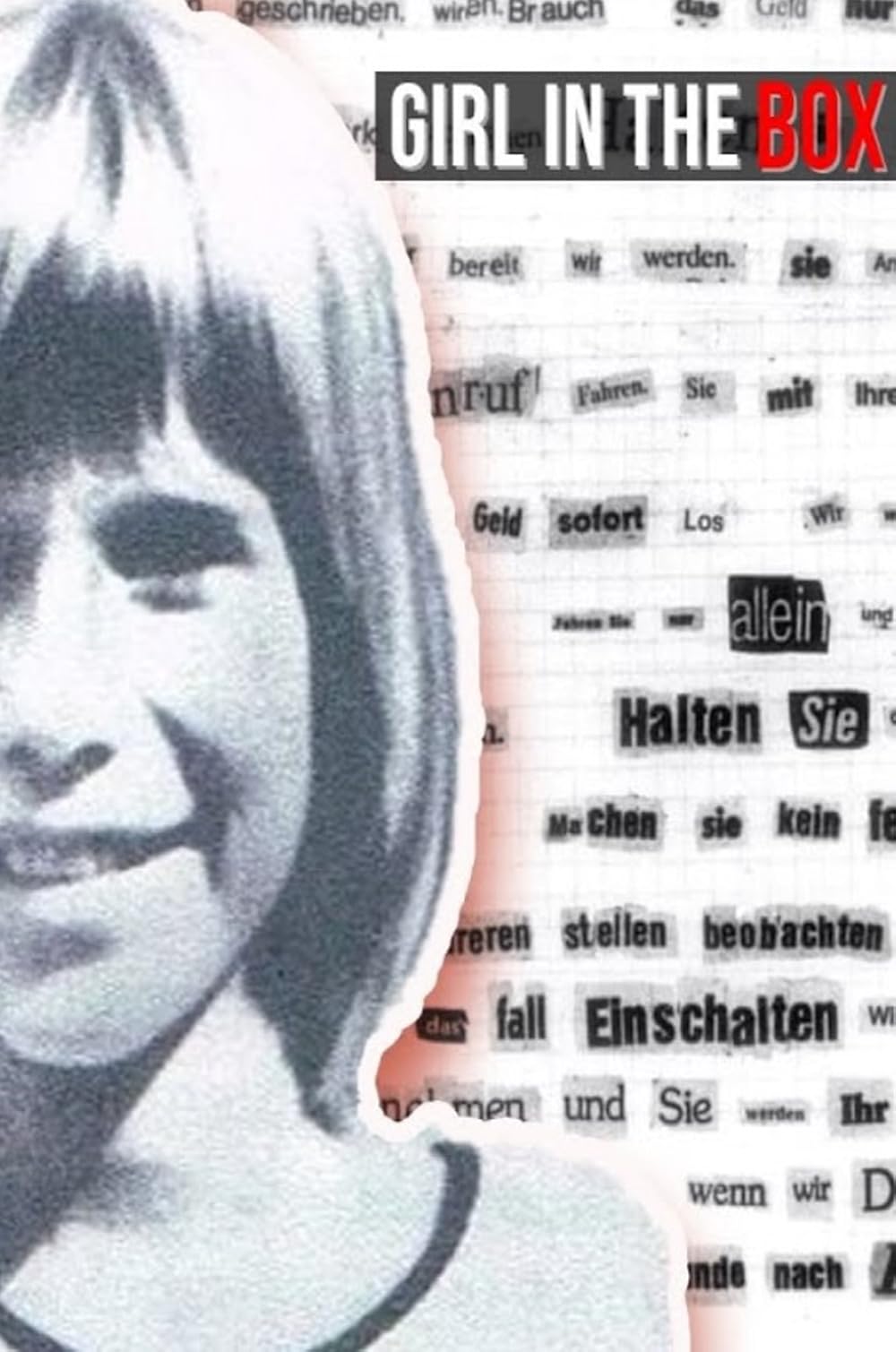 Das MÃ¤dchen in der Kiste - Wer tÃ¶tete Ursula Herrmann 