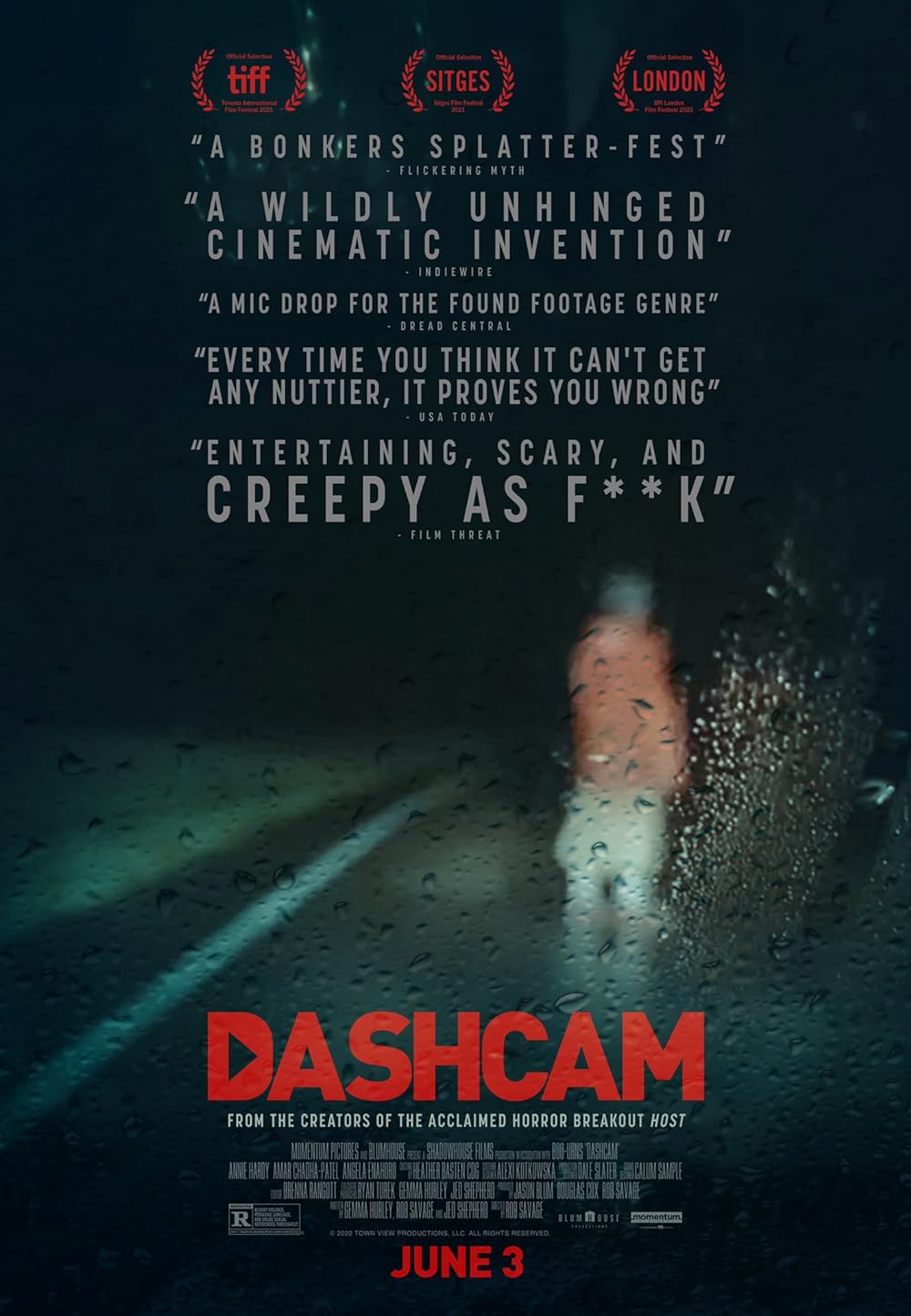 Dashcam 