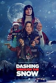 Dashing Through the Snow 