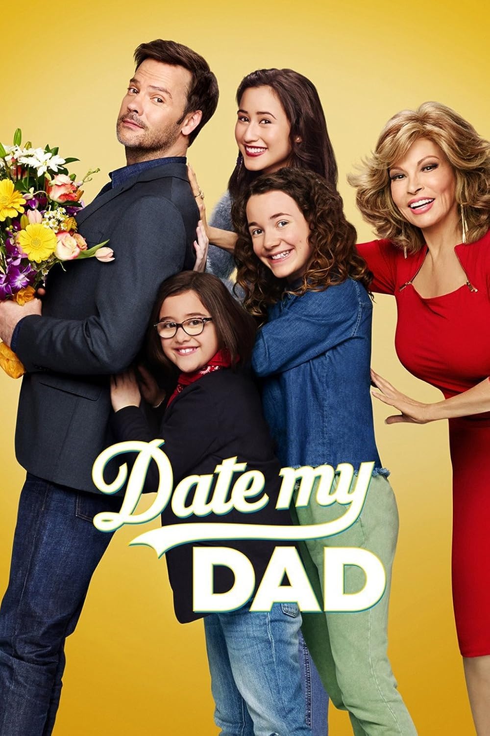 Date My Dad 