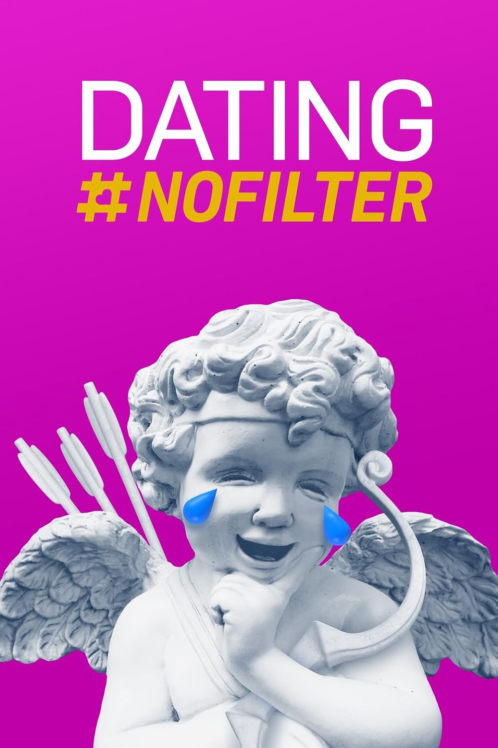 Dating #NoFilter 