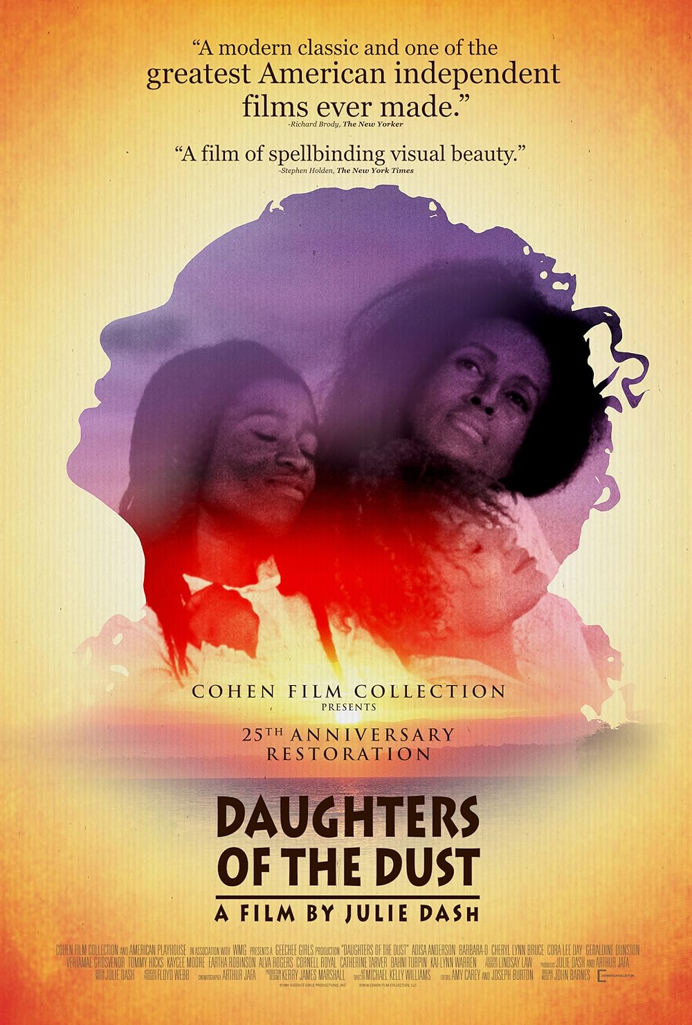 Daughters of the Dust 