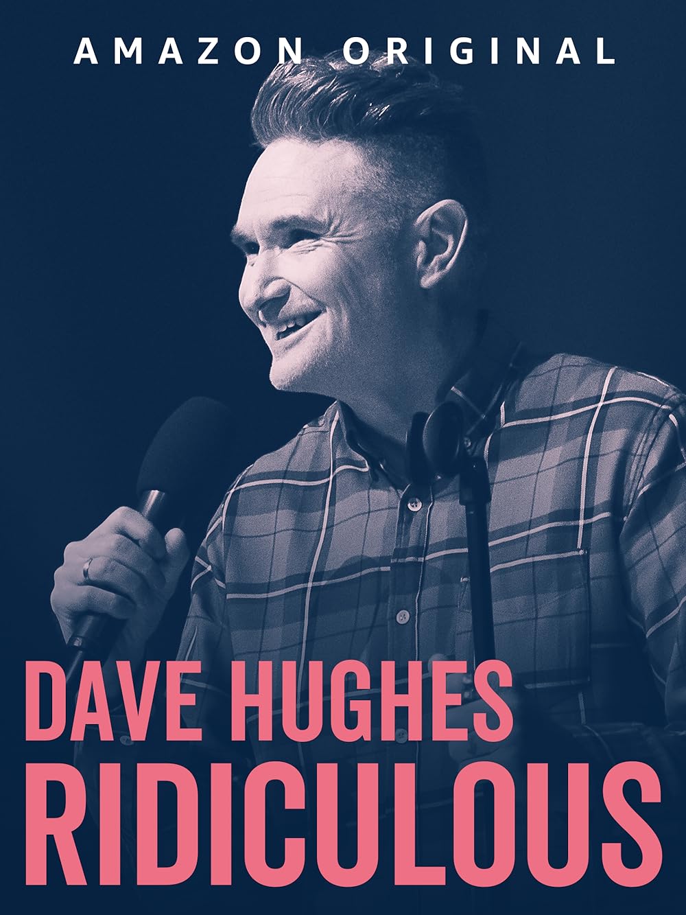 Dave Hughes: Ridiculous 