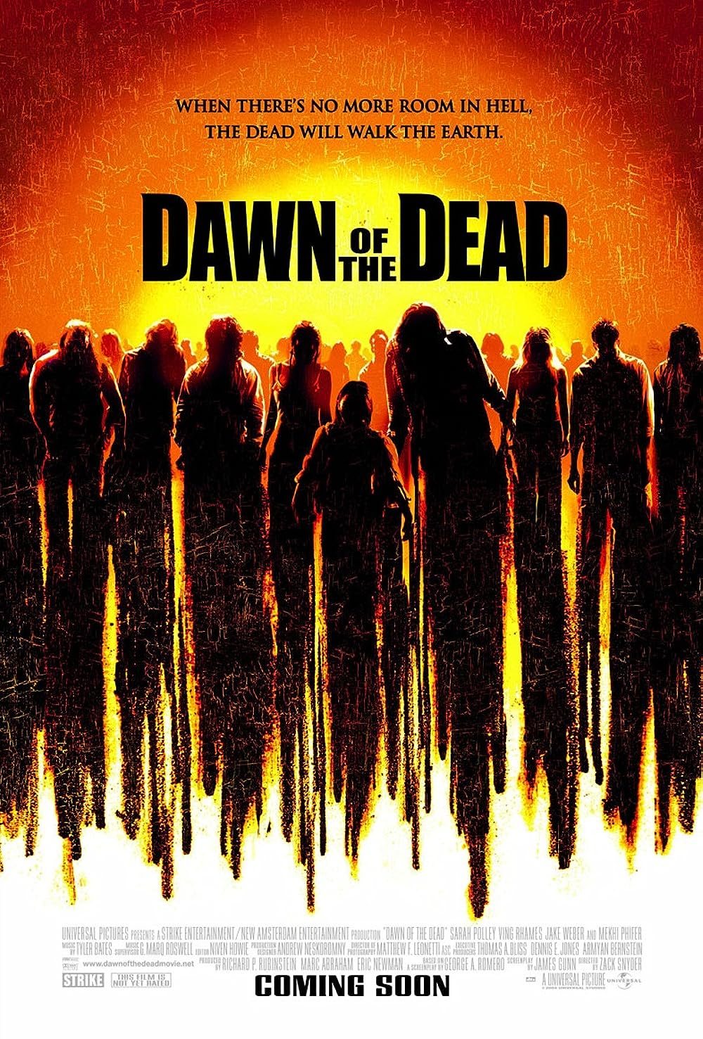 Dawn of the Dead 