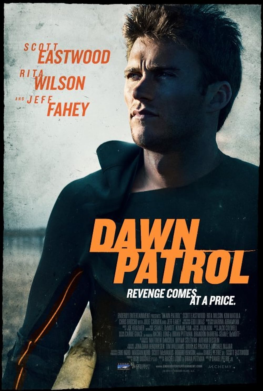 Dawn Patrol 