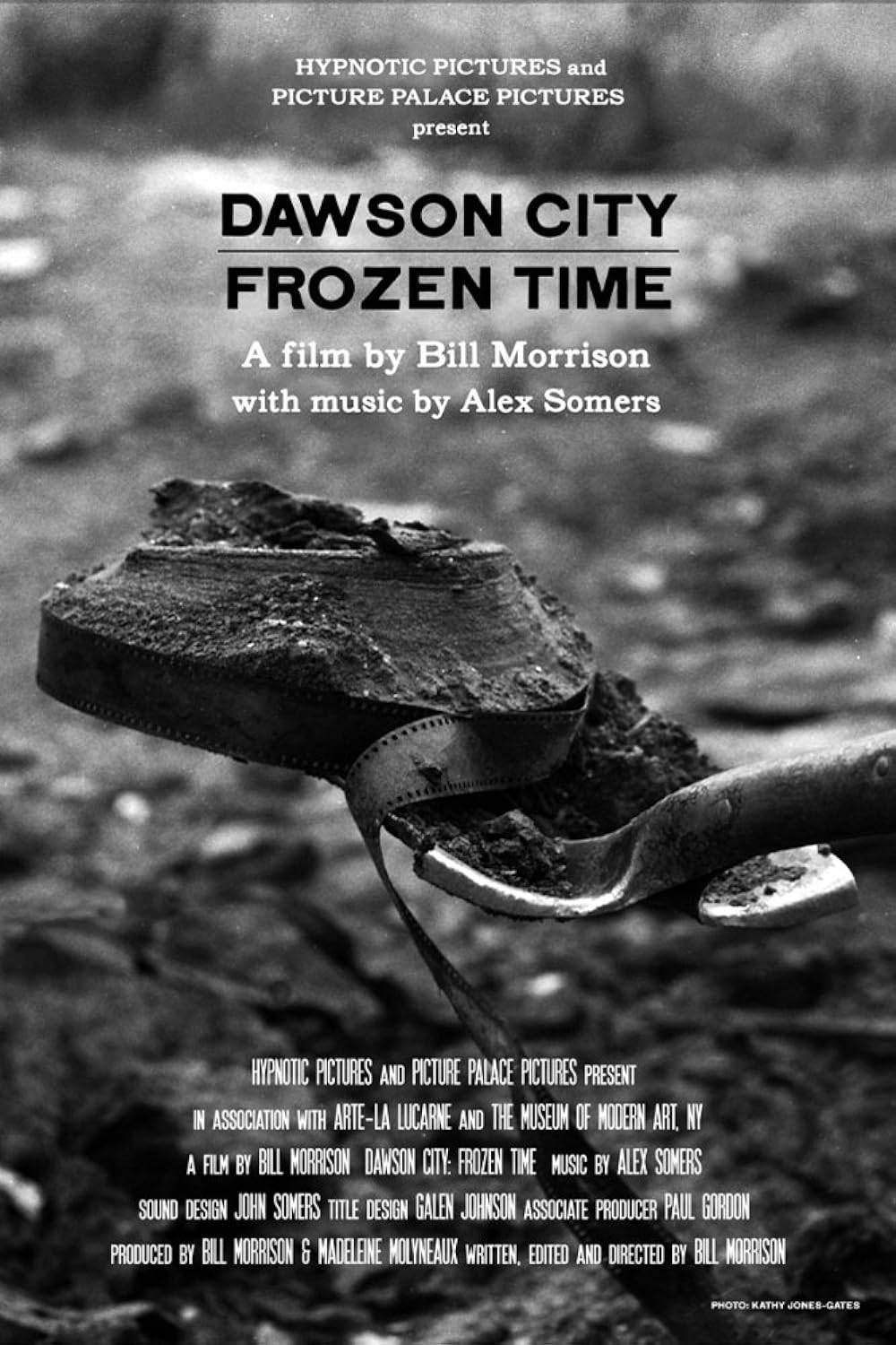 Dawson City: Frozen Time 
