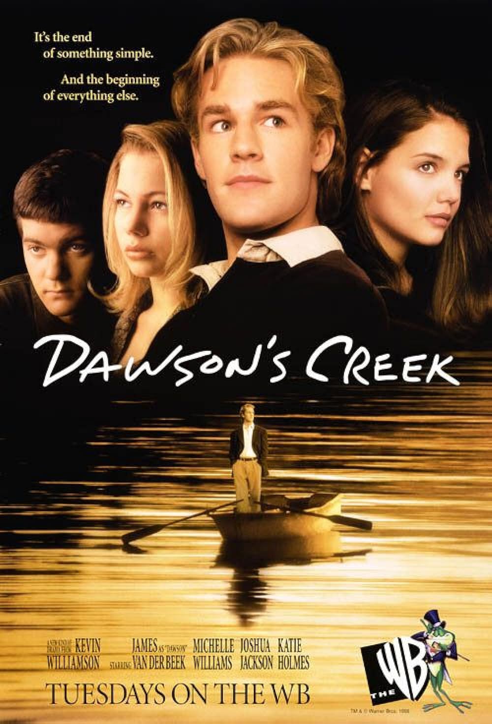 Dawson's Creek 