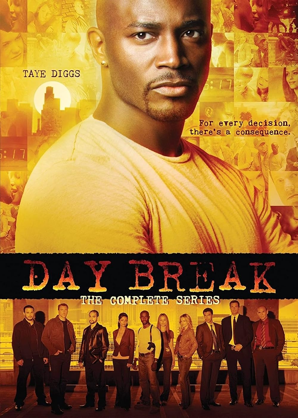 Day Break 