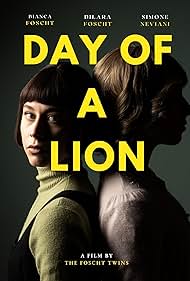 Day of a Lion 