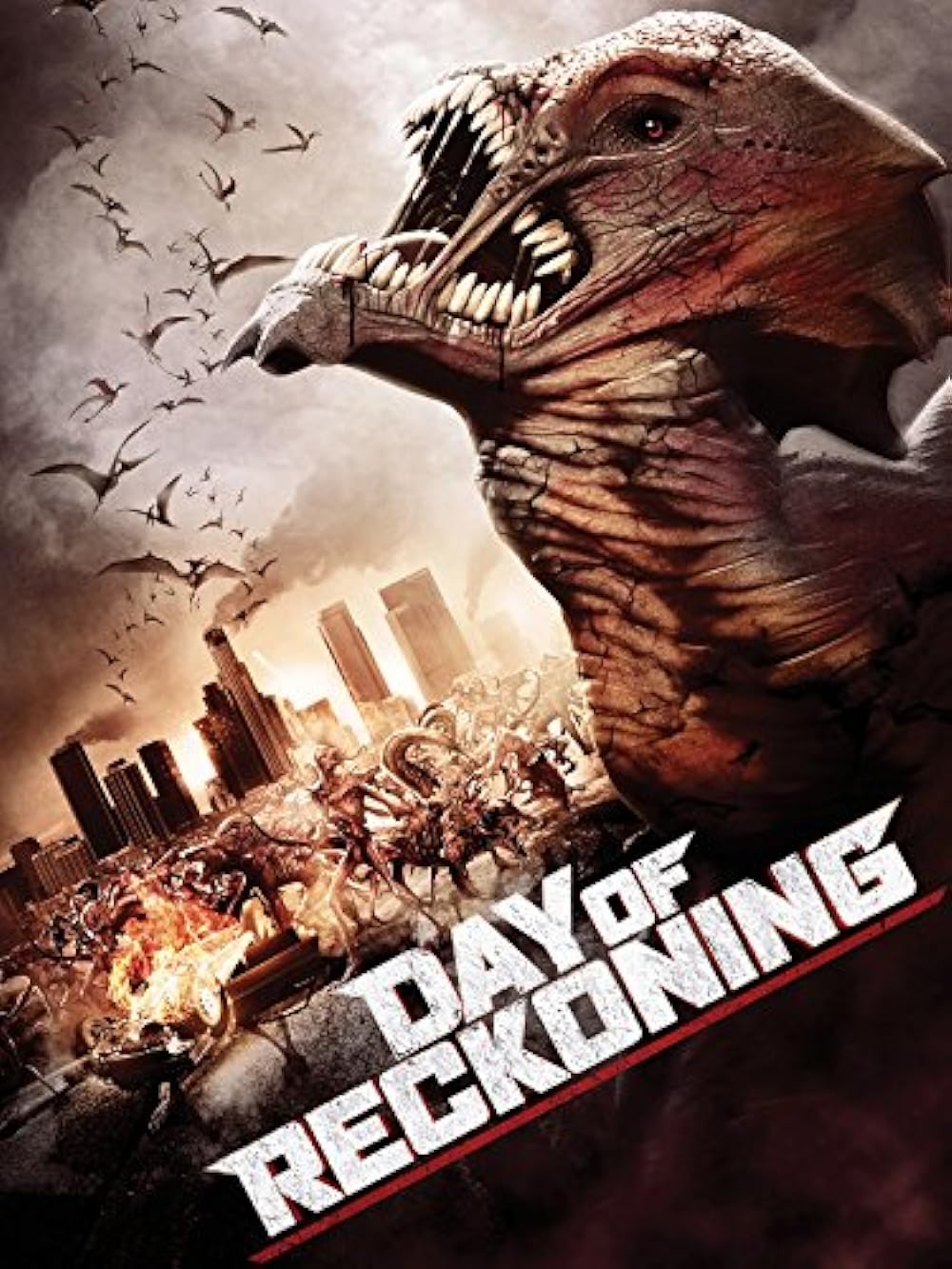 Day of Reckoning 