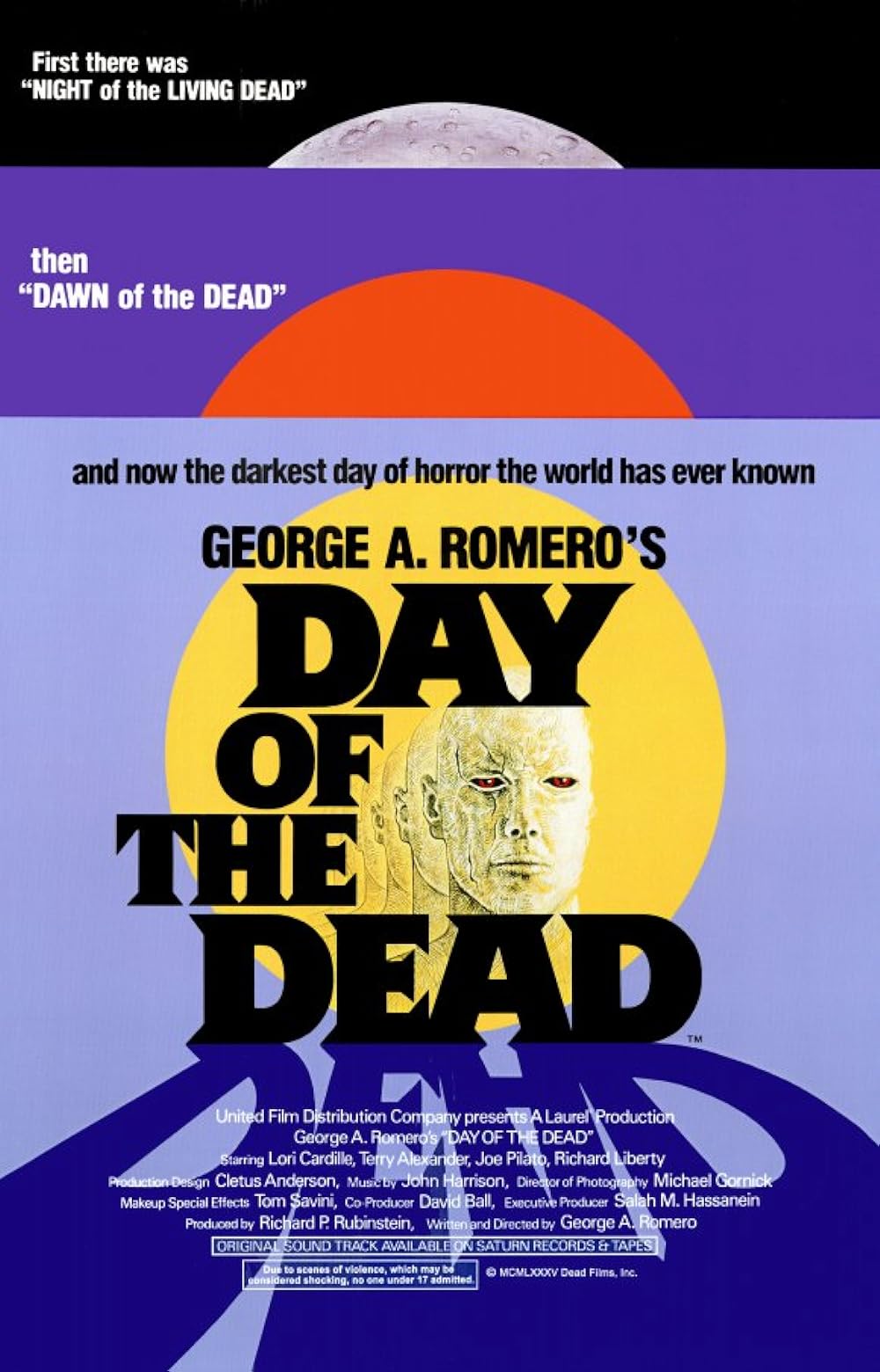 Day of the Dead 