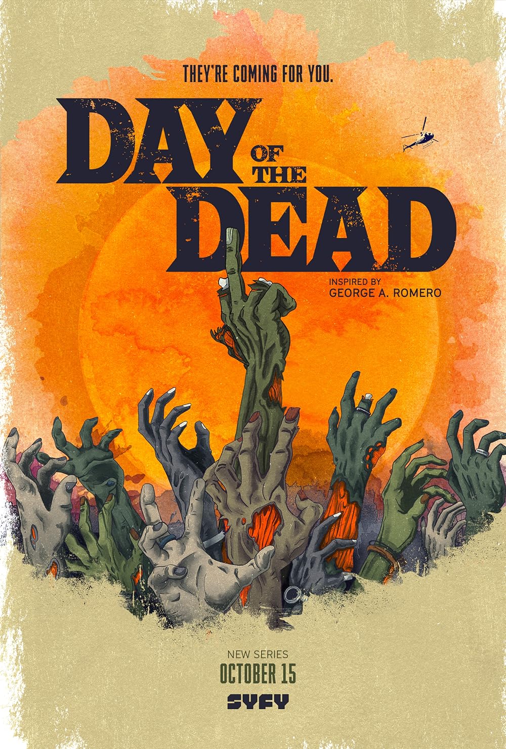 Day of the Dead 