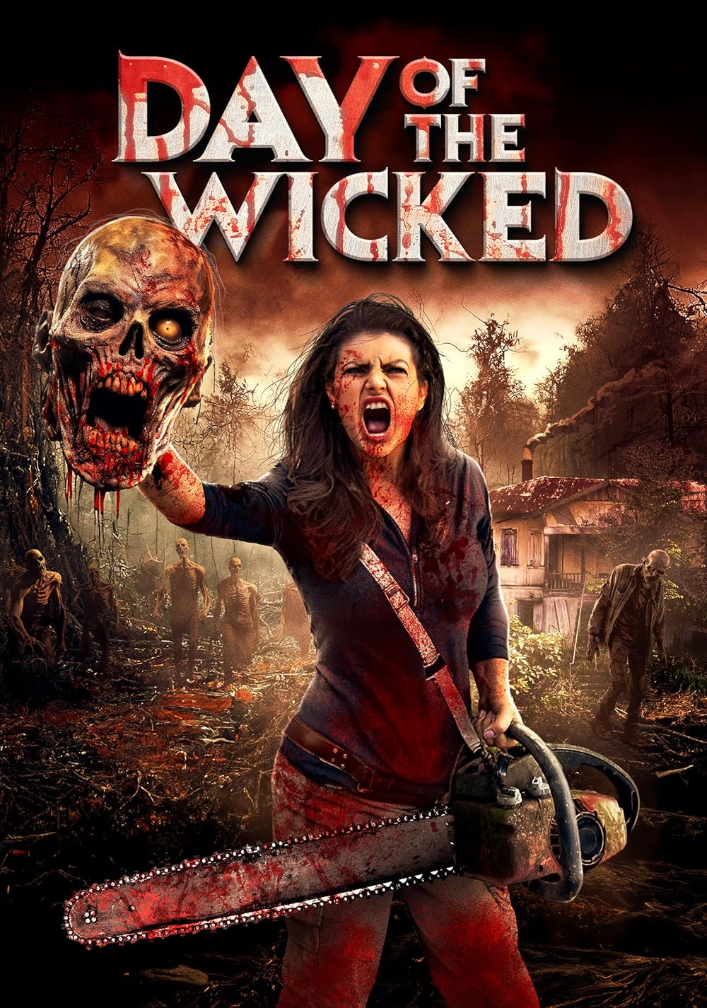 Day of the Wicked 
