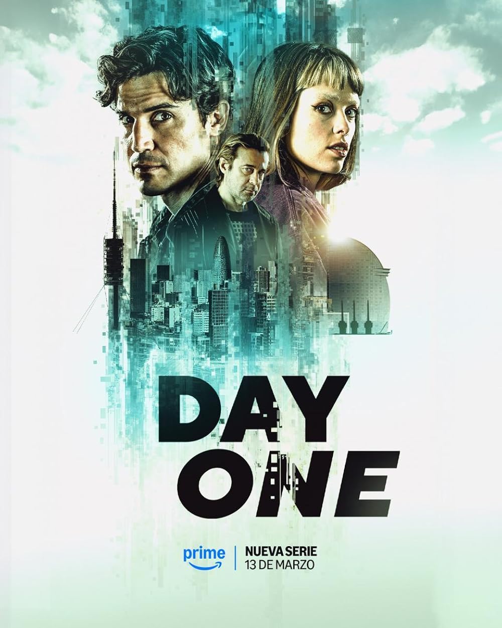 Day One (2026) 2026
