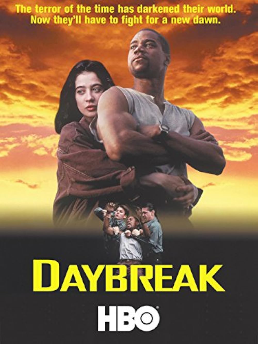 Daybreak 