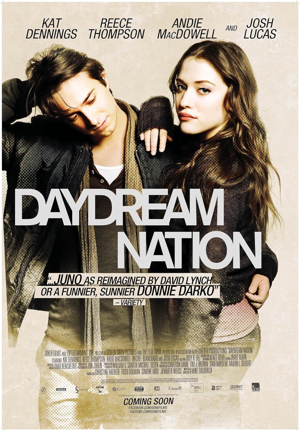 Daydream Nation 