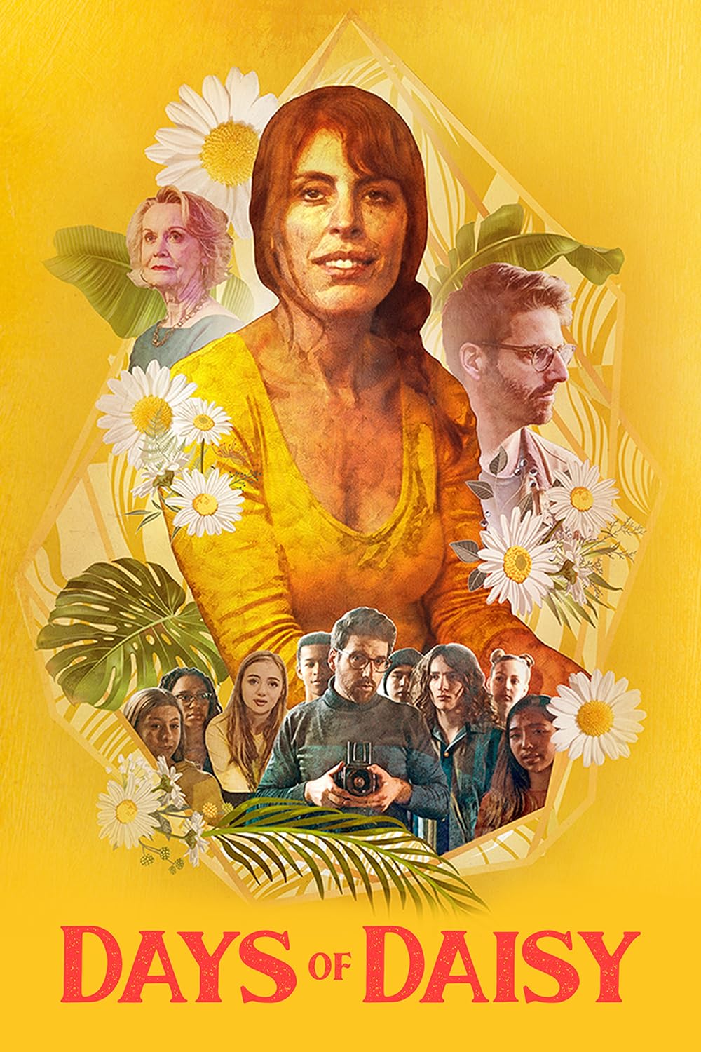 Days of Daisy 