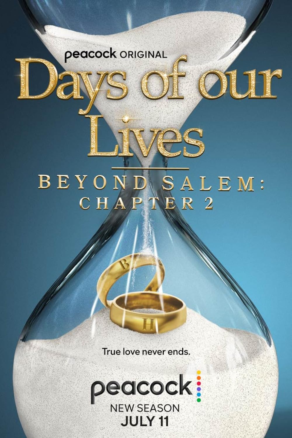 Days of Our Lives: Beyond Salem 