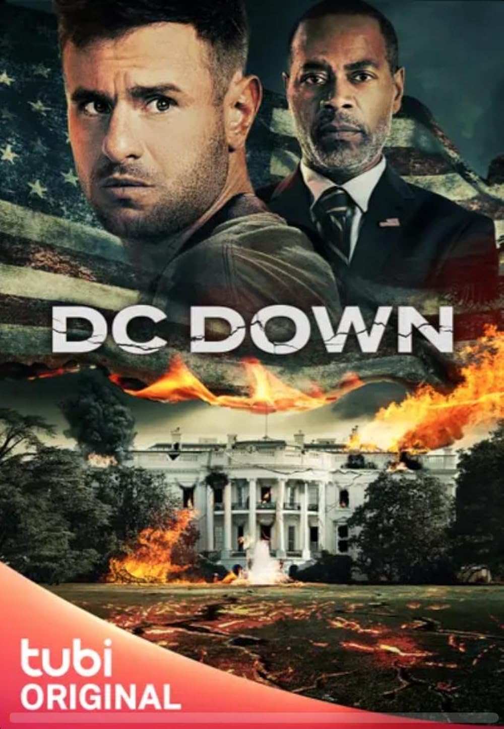 DC Down 
