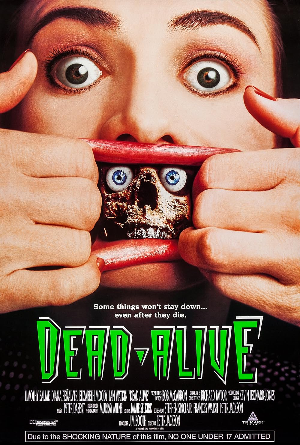 Dead Alive 