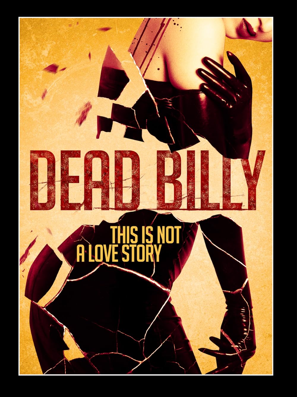 Dead Billy 